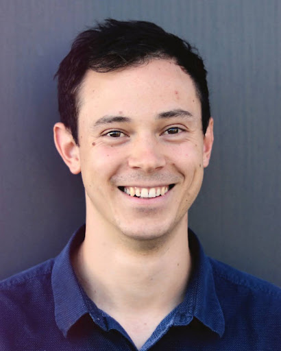 Alex Ganose